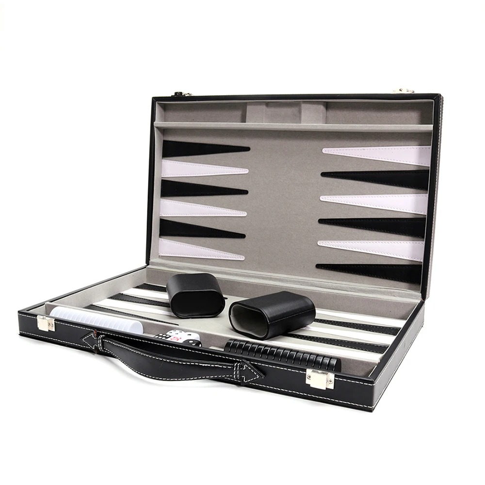 backgammon game set